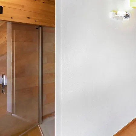 Matterhorn Penthouse Tatil Evi