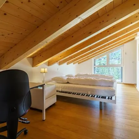 Matterhorn Penthouse