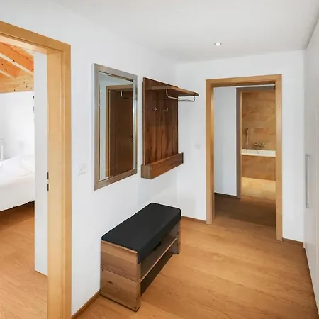 別荘 Matterhorn Penthouse *