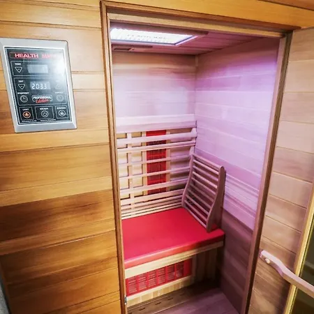 Matterhorn Penthouse グレヘン