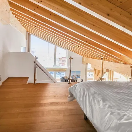 Matterhorn Penthouse *